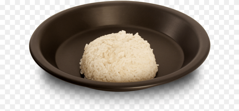 Rice Image Boiled White Rice Transparent, Food, Produce, Grain Free Png Download