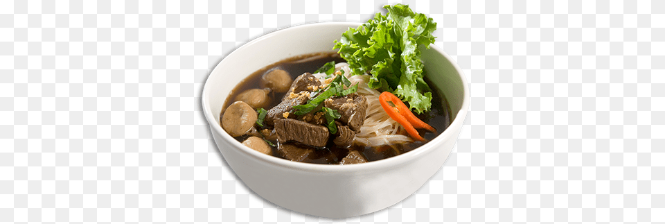 Rice Noodles Beef Noodle Soup, Meal, Dish, Food, Bowl Png