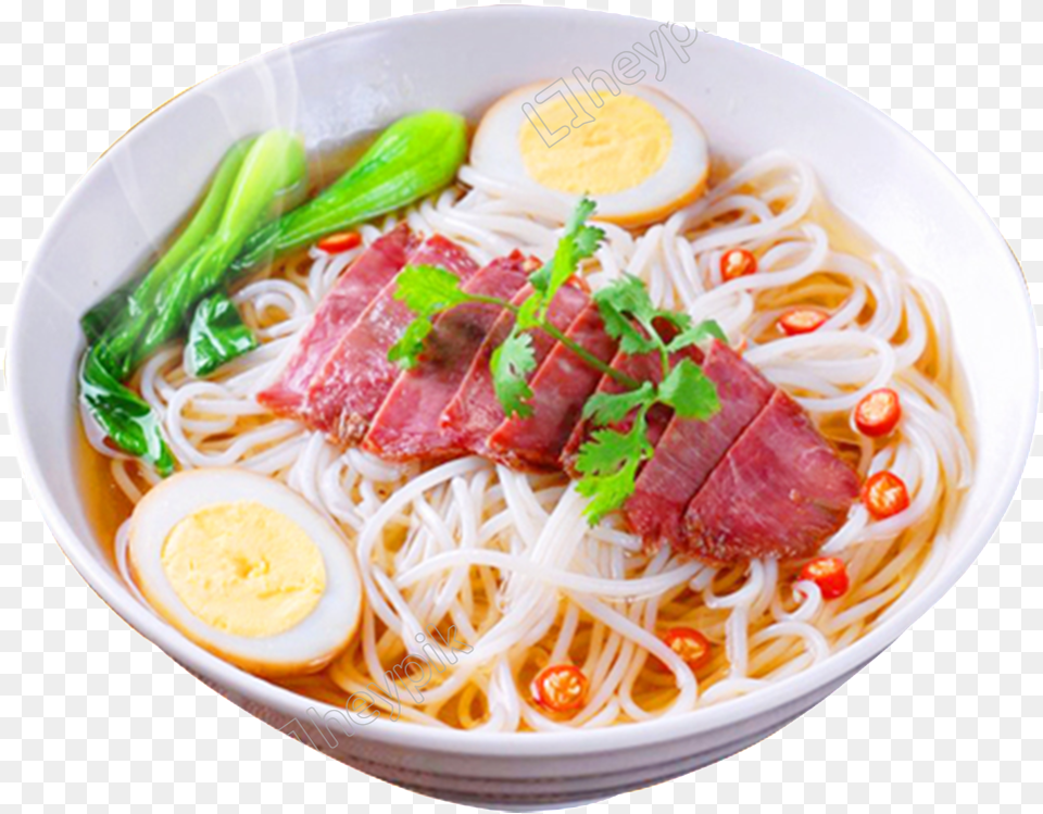 Rice Noodles Rice Amp Noodles, Bowl, Dish, Food, Meal Png