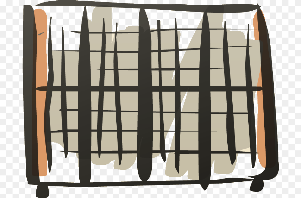 Rice Paper Wall Screen In Catalog Club Penguin Wall Furnature, Gate, Prison Png