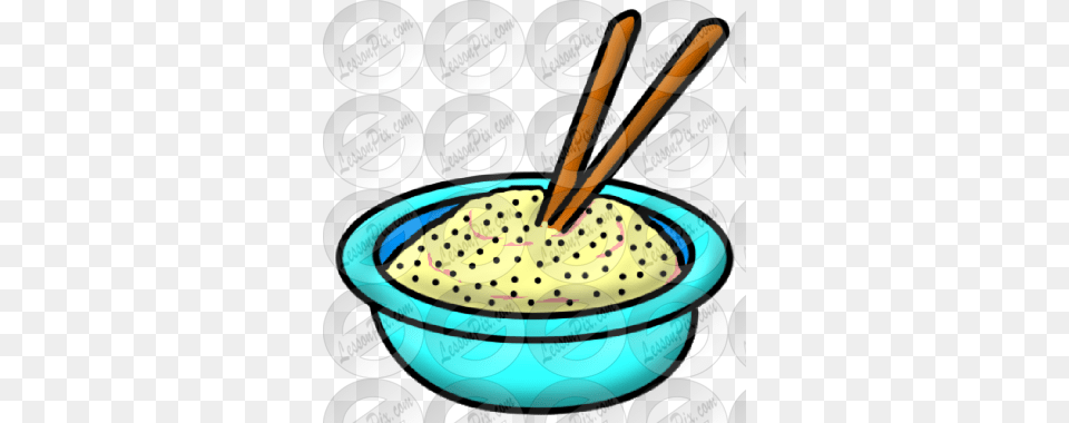 Rice Picture For Classroom Therapy Use, Bowl, Soup Bowl, Food, Meal Png