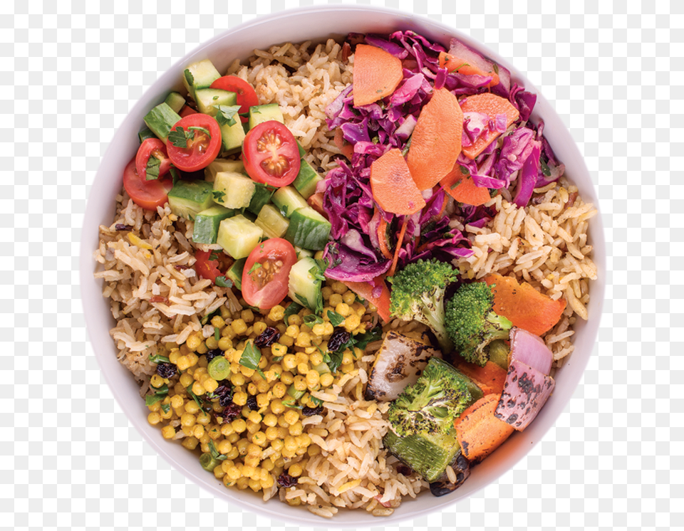 Rice Plate Download Red Onion, Food, Food Presentation, Meal, Dish Png Image