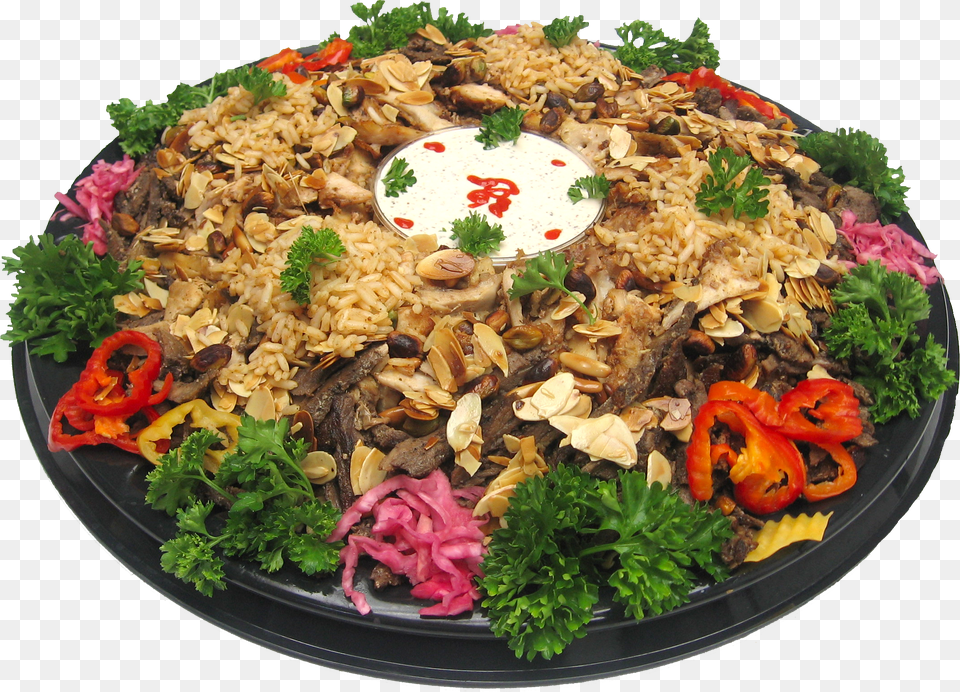 Rice Rice Platter Png