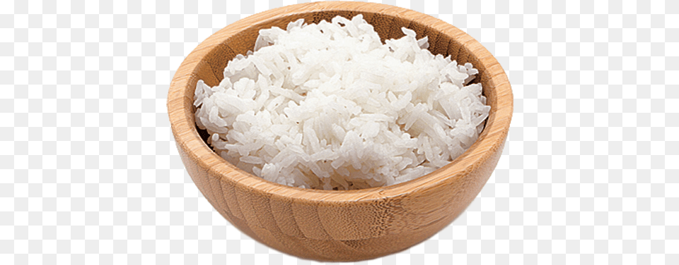 Rice Rice With White Background, Food, Grain, Produce, Hot Tub Free Transparent Png