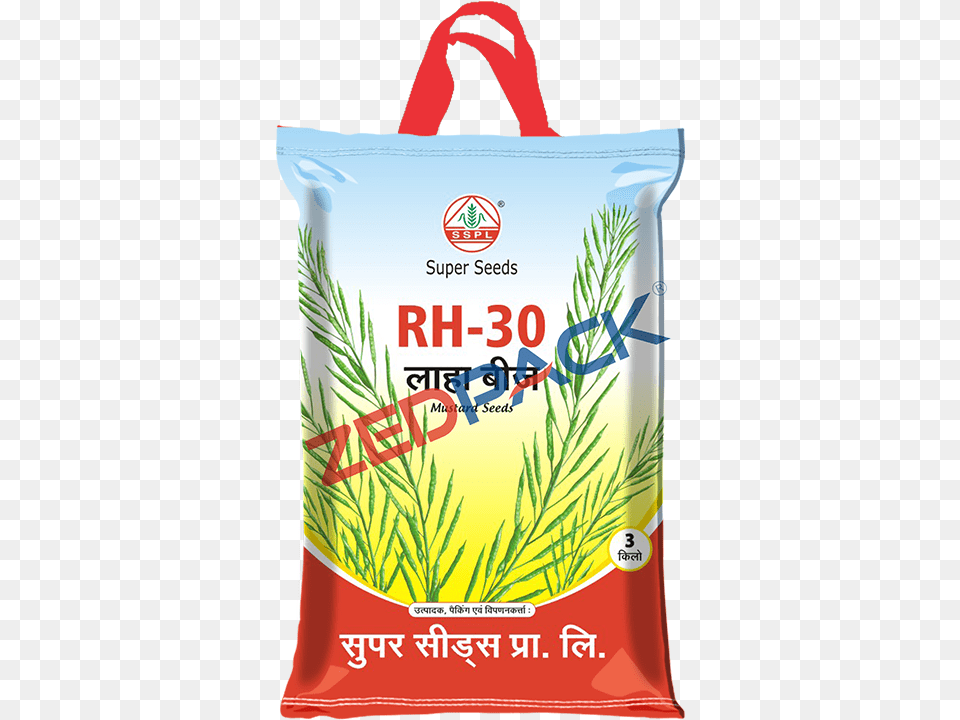 Rice Seed Bag, Food, Person, Powder Free Png