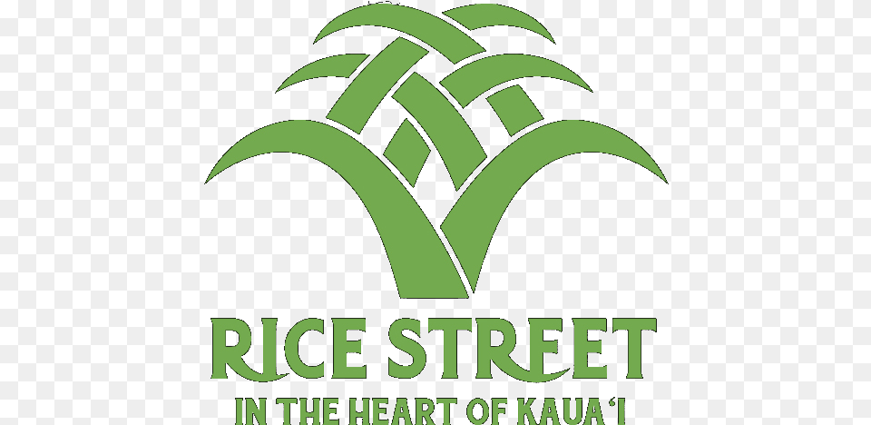 Rice Street Rice Street Logo, Green, Car, Transportation, Vehicle Free Transparent Png