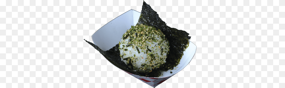 Rice Sushi Balls Gim, Food, Food Presentation, Dish, Meal Png