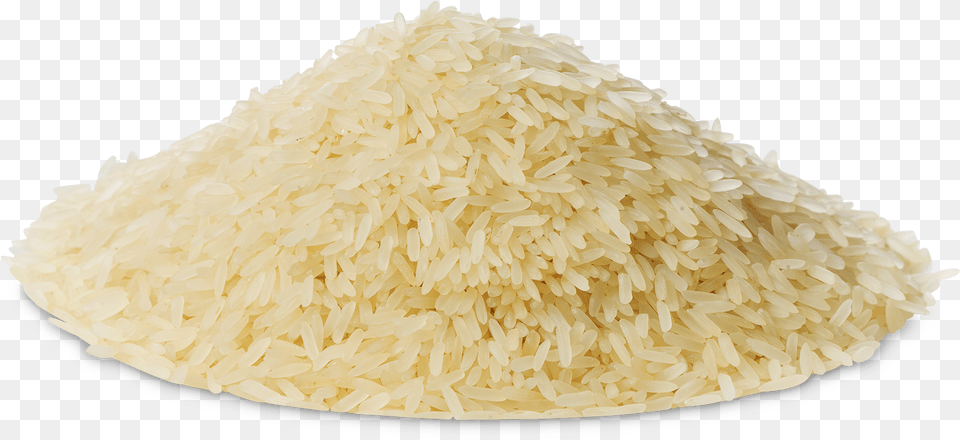 Rice Transparent Background, Food, Grain, Produce, Brown Rice Png Image