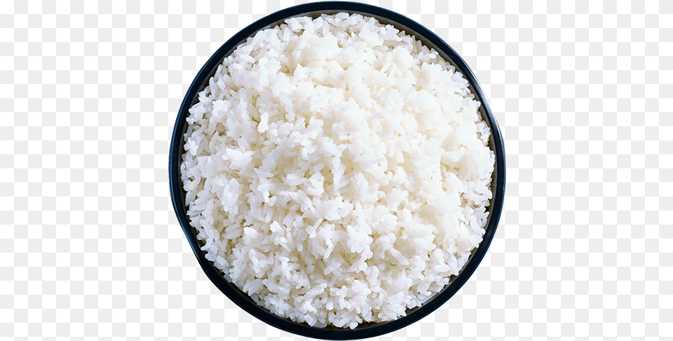 Rice Transparent Images Plate Of Rice, Food, Grain, Produce Png