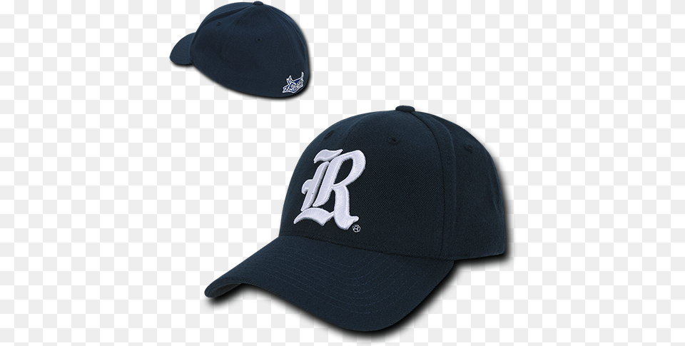 Rice University Owls Flex Hat Baseball Baseball Cap, Baseball Cap, Clothing Free Png