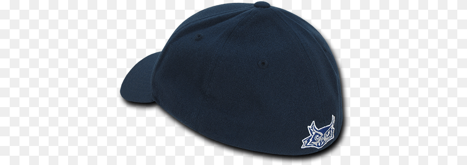 Rice University Owls Flex Hat Baseball Cap W Republic 1013 For Baseball, Baseball Cap, Clothing, Person Free Png Download
