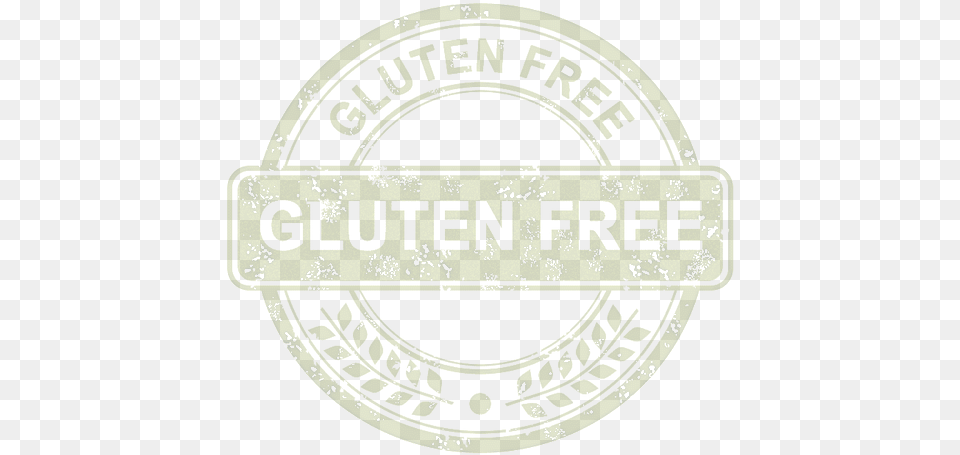 Rice Up Zone Gluten Logo, Badge, Symbol, Architecture, Building Free Png Download
