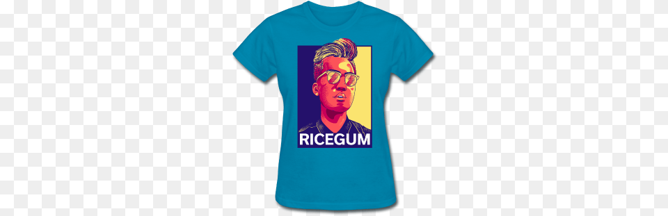 Ricegum Merch Download Ricegum Merch Download Ricegum Teachers T Shirt Fun, Clothing, T-shirt, Adult, Male Png