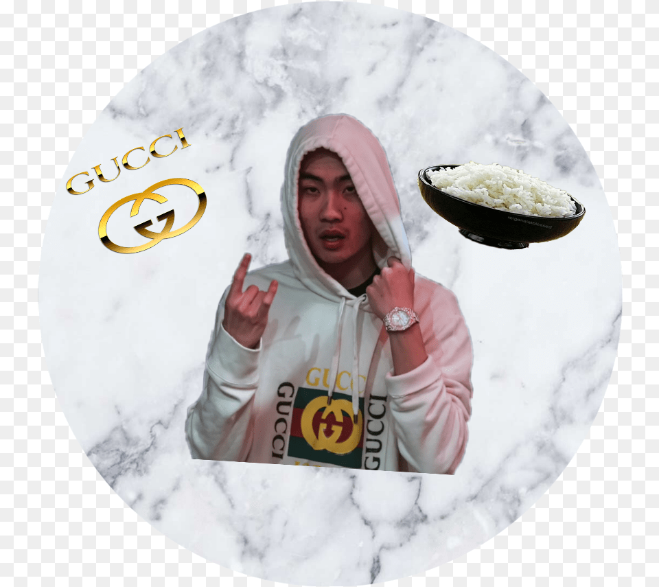 Ricegum Ricegum, Photography, Clothing, Coat, Sweater Free Transparent Png