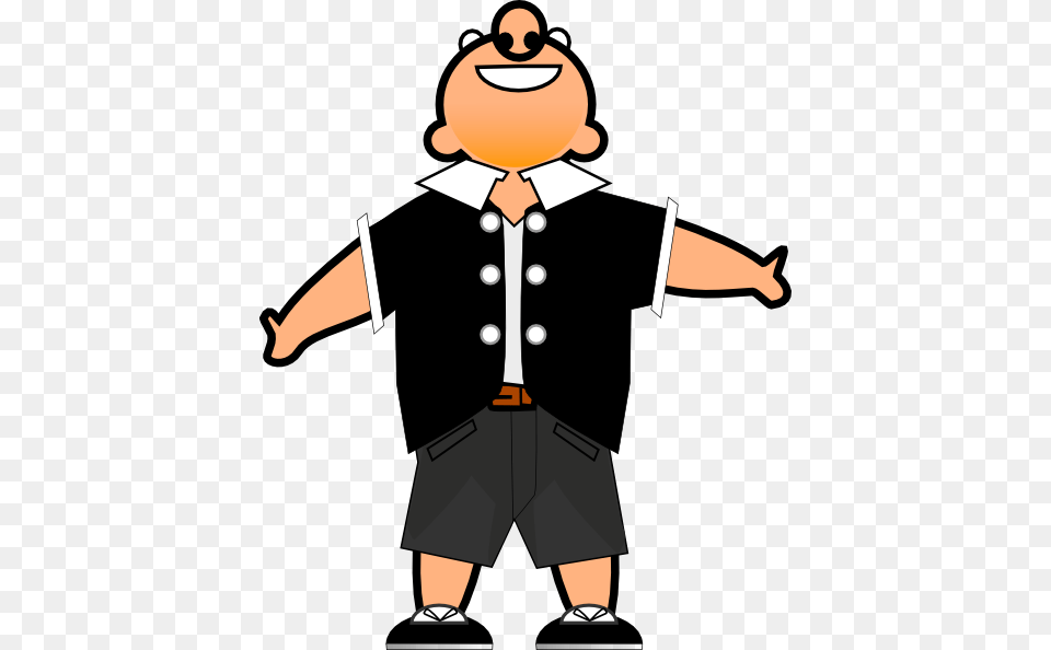 Rich, Baby, Person Free Png