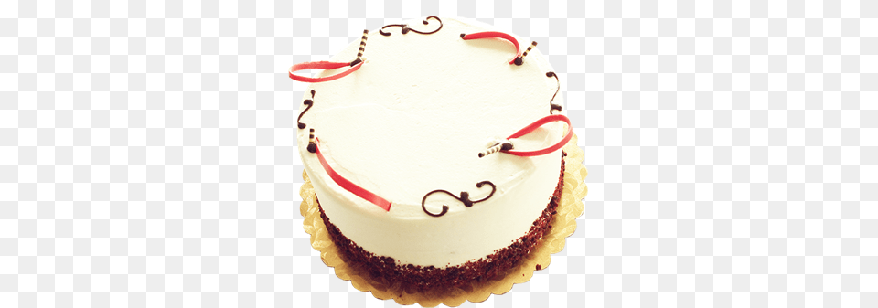 Rich Buttermilk Red Velvet Cake Filled With Vanilla Birthday Cake, Birthday Cake, Cream, Dessert, Food Free Png Download