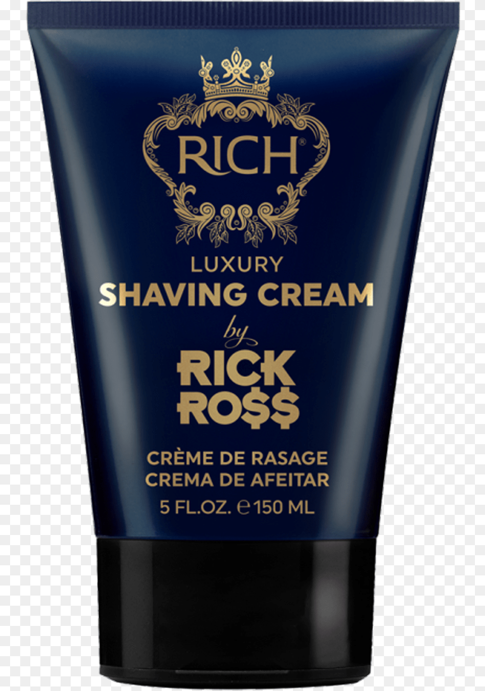 Rich By Rick Ross Logo, Bottle, Aftershave, Cosmetics, Electronics Free Transparent Png