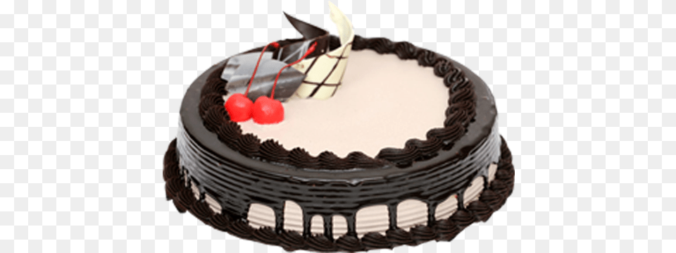 Rich Chocolate Splash Cake Chocolate Cream Gateaux Cake Chef Bakers, Birthday Cake, Dessert, Food, Torte Free Png Download