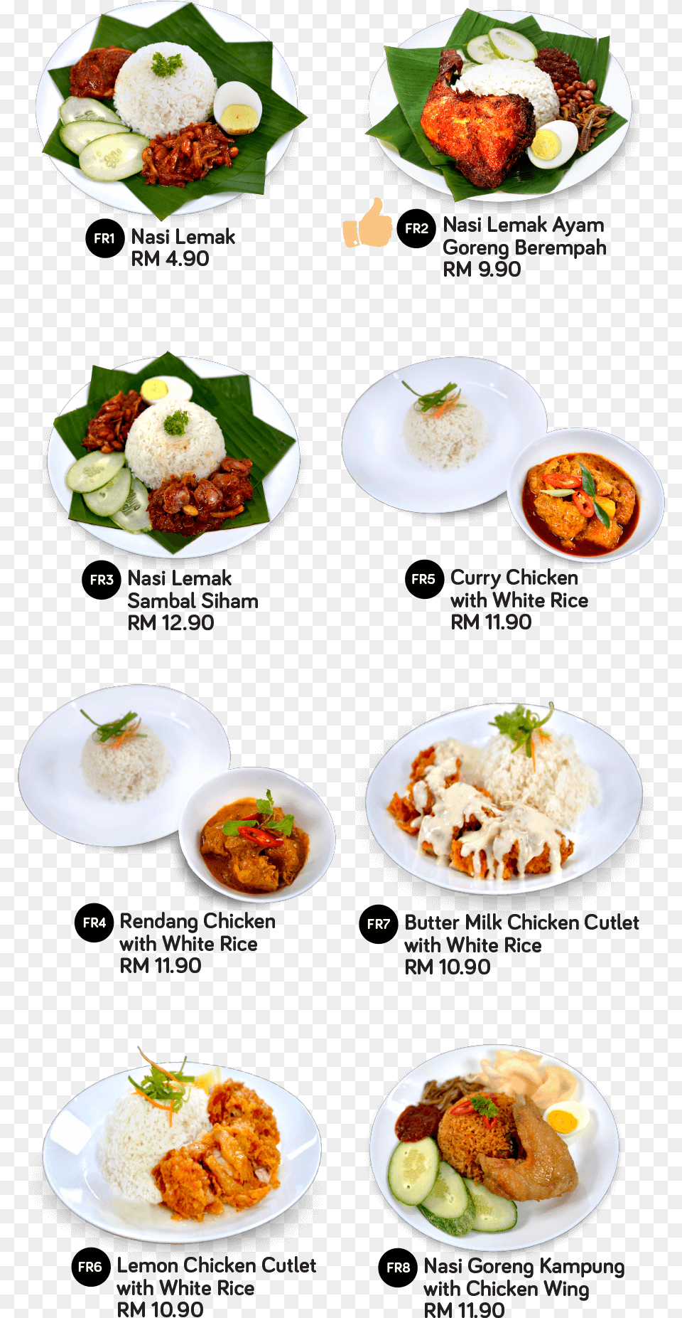 Rich N Flavour, Food, Lunch, Meal, Food Presentation Png Image