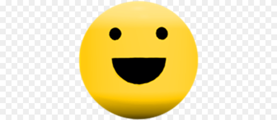 Rich Noob Roblox Smiley, Sphere, Disk Free Transparent Png