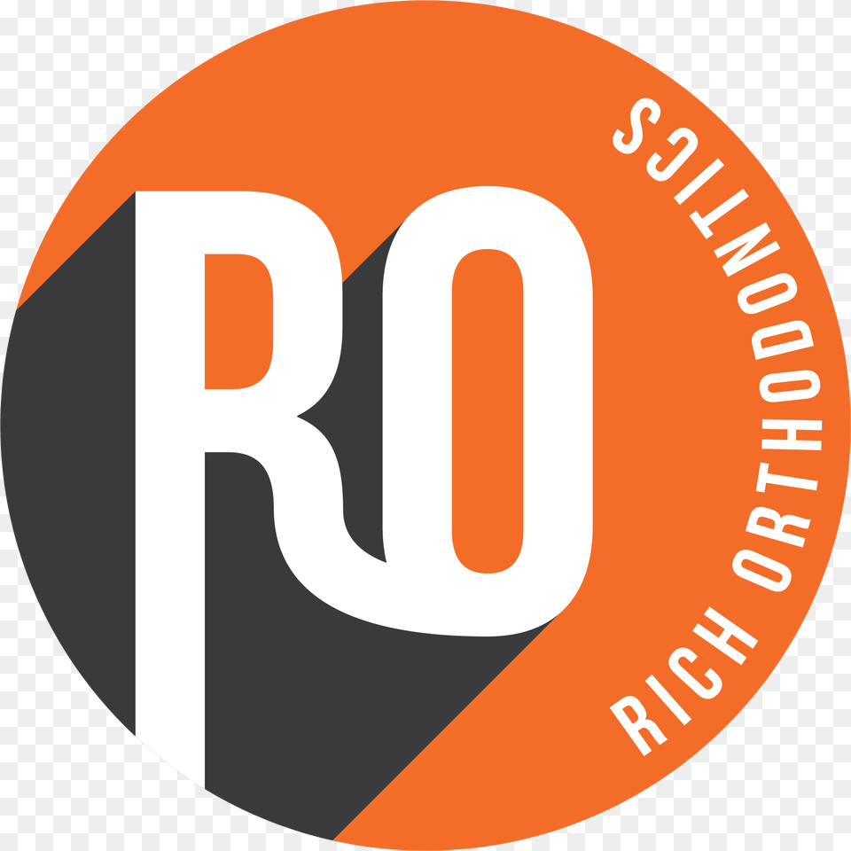 Rich Orthodontics, Logo Free Png