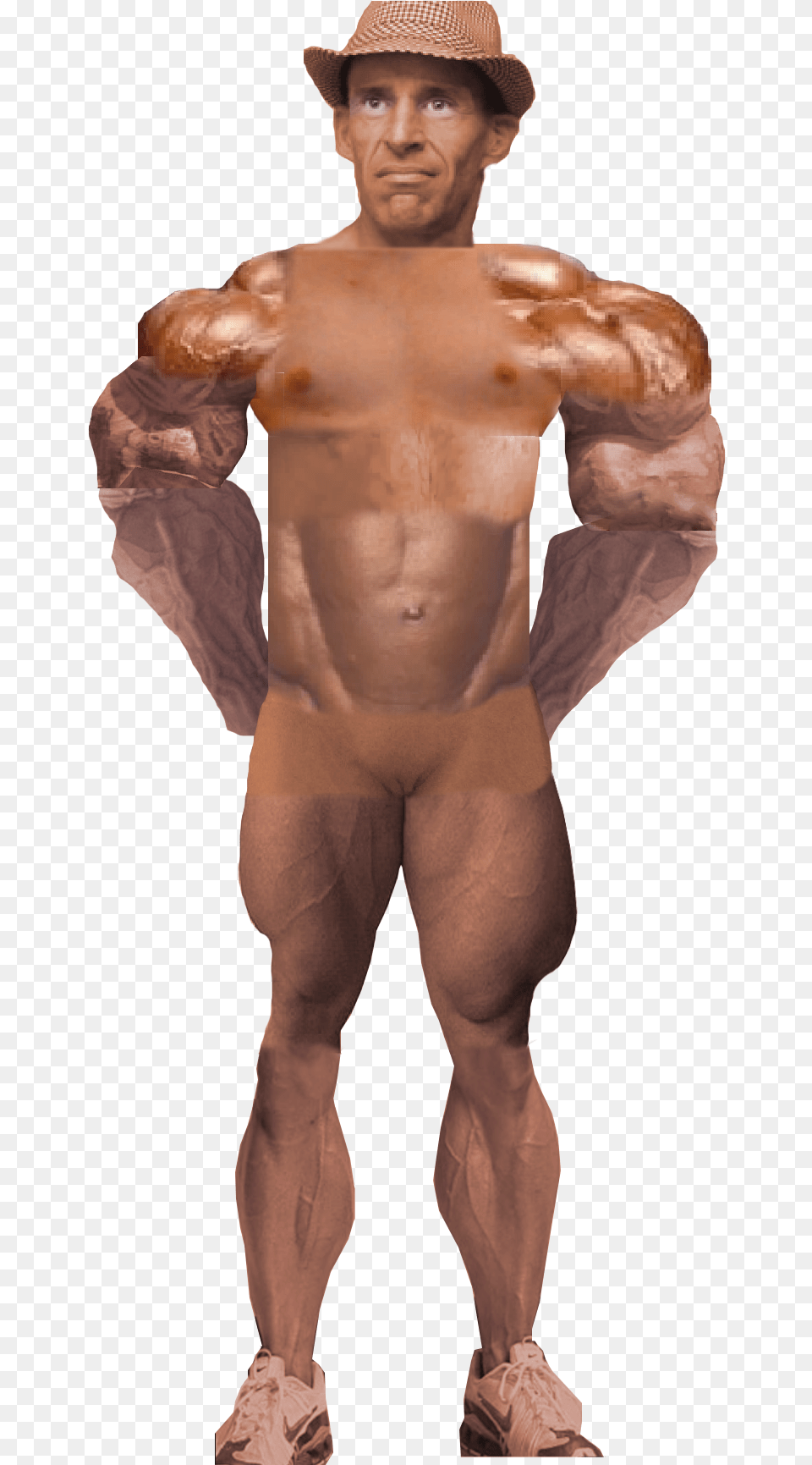 Rich Piana Bodybuilding, Adult, Person, Man, Male Free Transparent Png