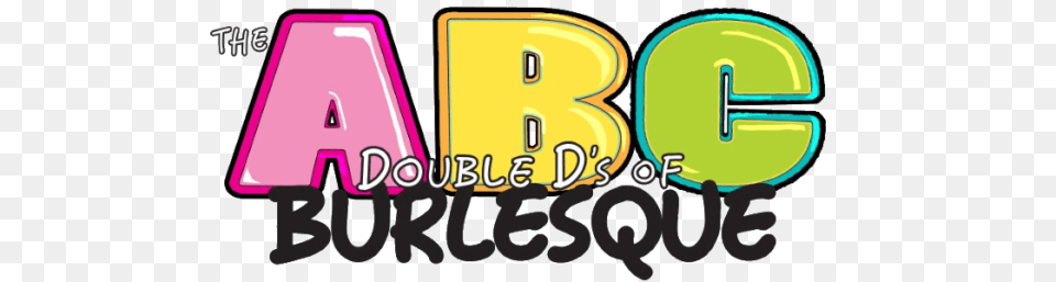Rich Reviews Abc Double Ds Of Burlesque First Comics News, Text Png Image