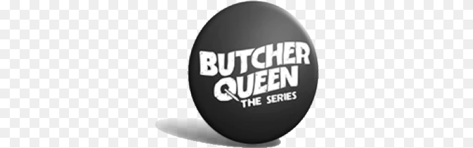 Rich Reviews Butcher Queen 1 U2013 First Comics News Big, Sphere, Ball, Sport, Tennis Free Png