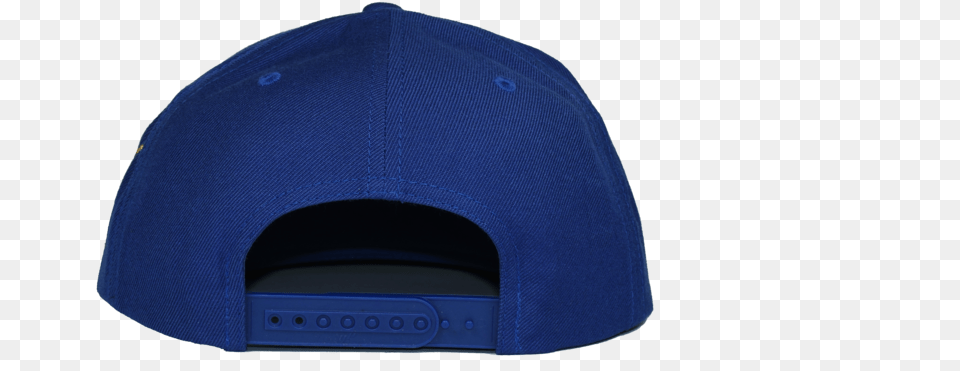 Rich Symbol Snapback Royal Blue Back, Baseball Cap, Cap, Clothing, Hat Png Image