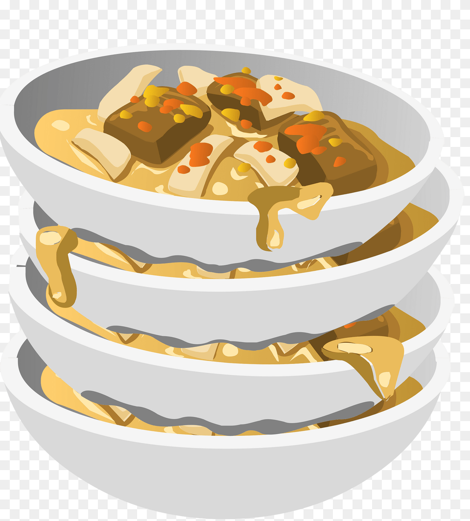 Rich Tagine Clipart, Bowl, Food, Meal, Birthday Cake Free Transparent Png