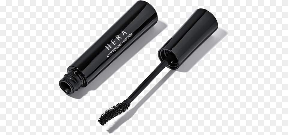 Rich Volume Mascara Tool, Cosmetics, Blade, Razor, Weapon Free Png Download