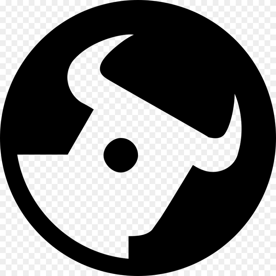 Rich Way Circle Emblem, Stencil, Disk Free Png
