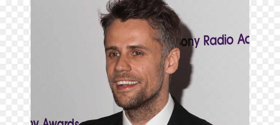 Richard Bacon In A Coma After Mystery Virus Richard Bacon, Adult, Person, Man, Male Png Image