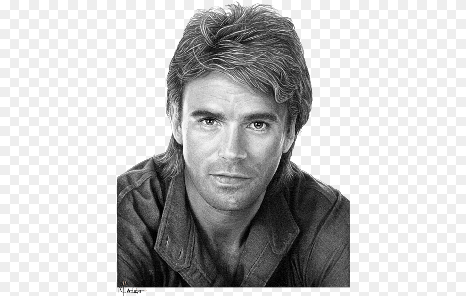 Richard Dean Anderson Macgyver, Adult, Photography, Person, Man Png