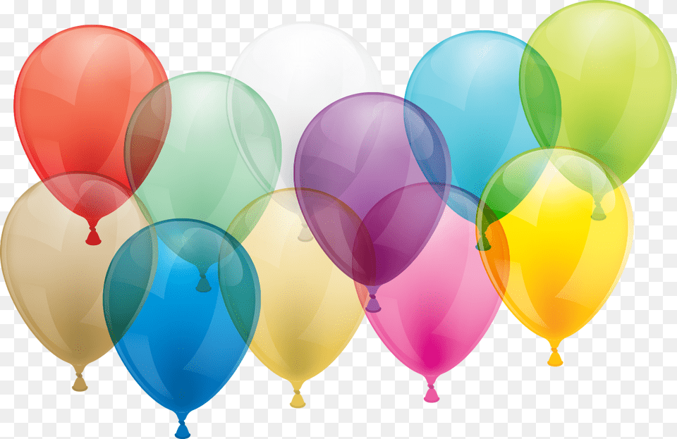 Richard Edwards Retirement Reception First United Methodist Church, Balloon Free Transparent Png