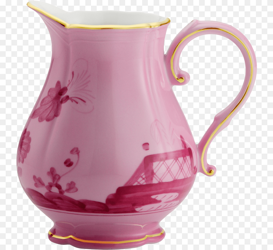 Richard Ginori, Jug, Water Jug, Cup Free Png