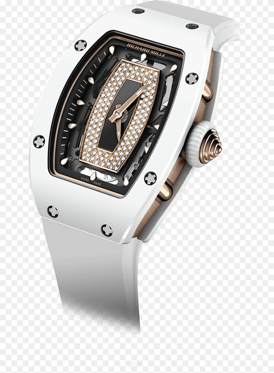 Richard Mille 07, Arm, Body Part, Person, Wristwatch Free Png