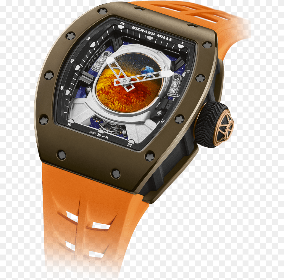 Richard Mille Pharrell Williams, Arm, Body Part, Person, Wristwatch Png Image