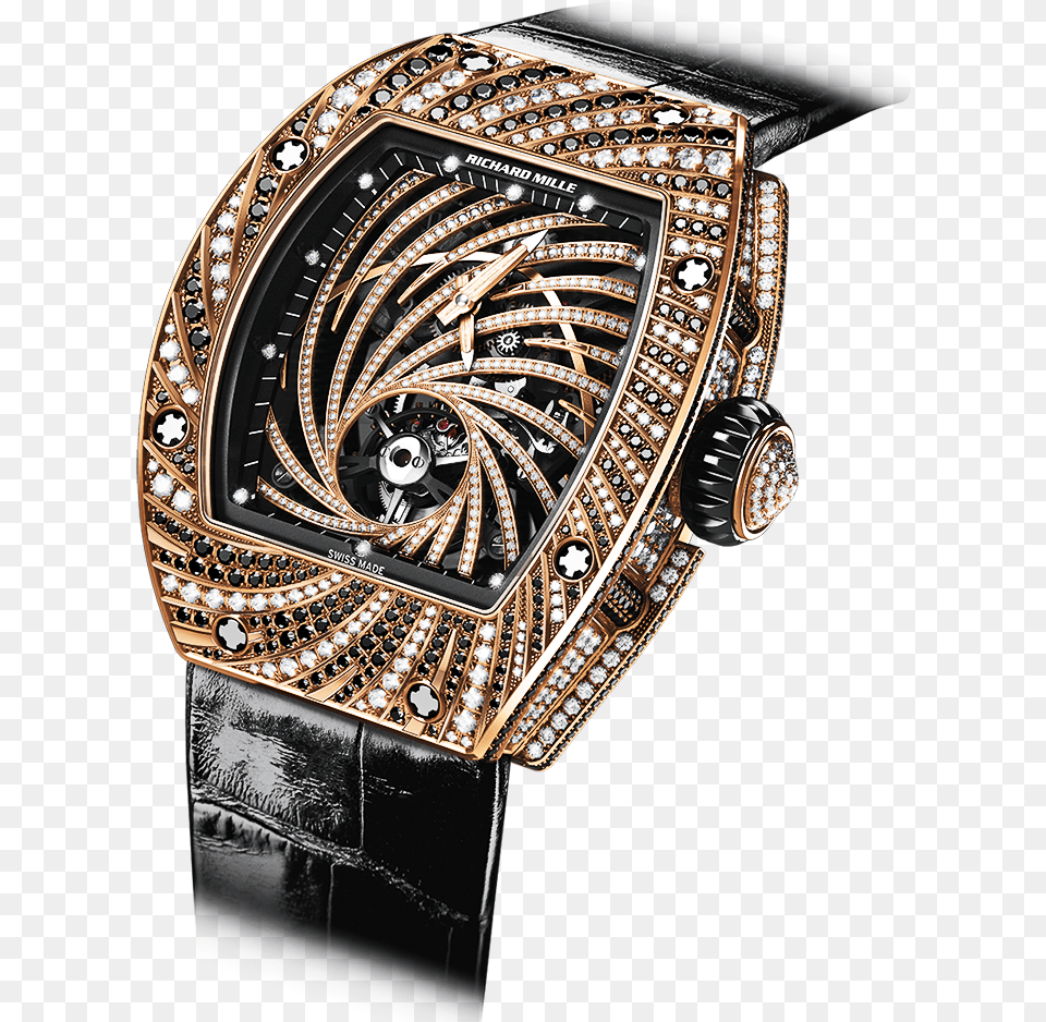 Richard Mille Rm 51, Arm, Body Part, Person, Wristwatch Free Png