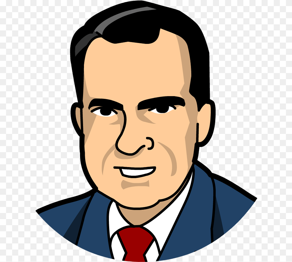 Richard Nixon Brainpop, Accessories, Portrait, Photography, Person Free Png