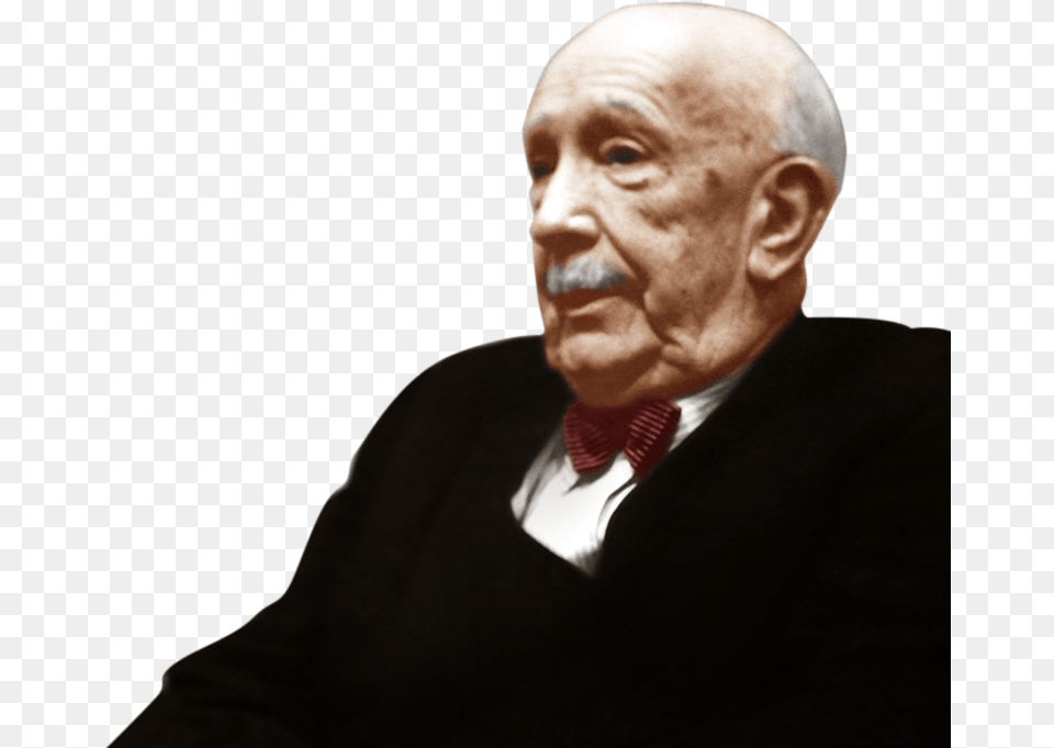 Richard Strauss Gentleman, Accessories, Portrait, Photography, Person Free Png Download