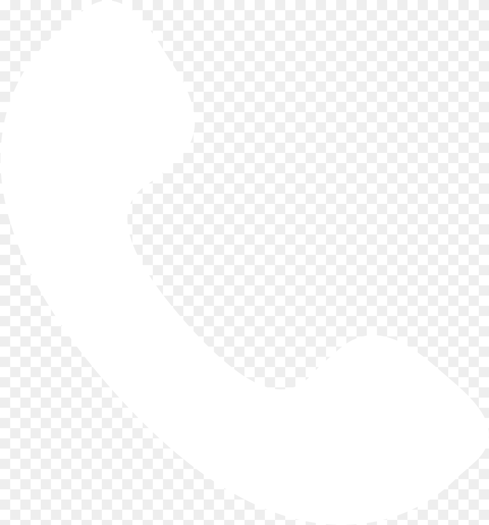 Richards Roofing And Exteriors Inc Saint Louis Mo Transparent Background White Telephone Icon Png Image