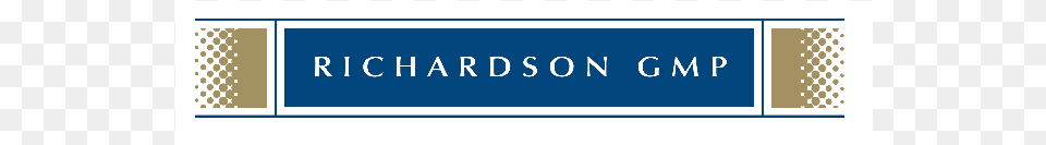 Richardson Gmp Logo Logo Richardson Gmp, Page, Text Free Transparent Png