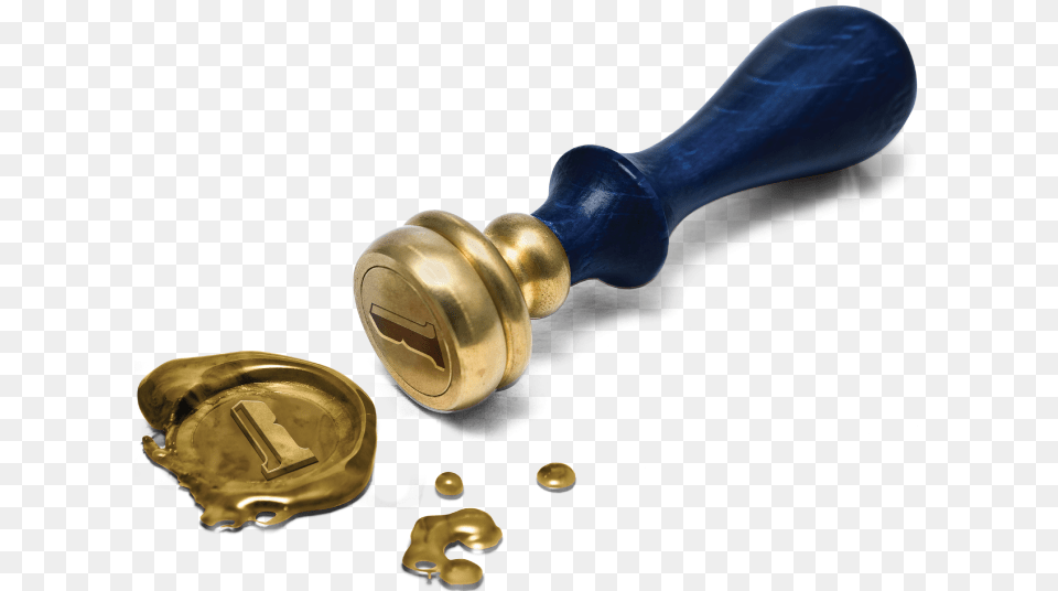 Richardson Wax Seal Seal, Gold, Wax Seal, Smoke Pipe Png Image