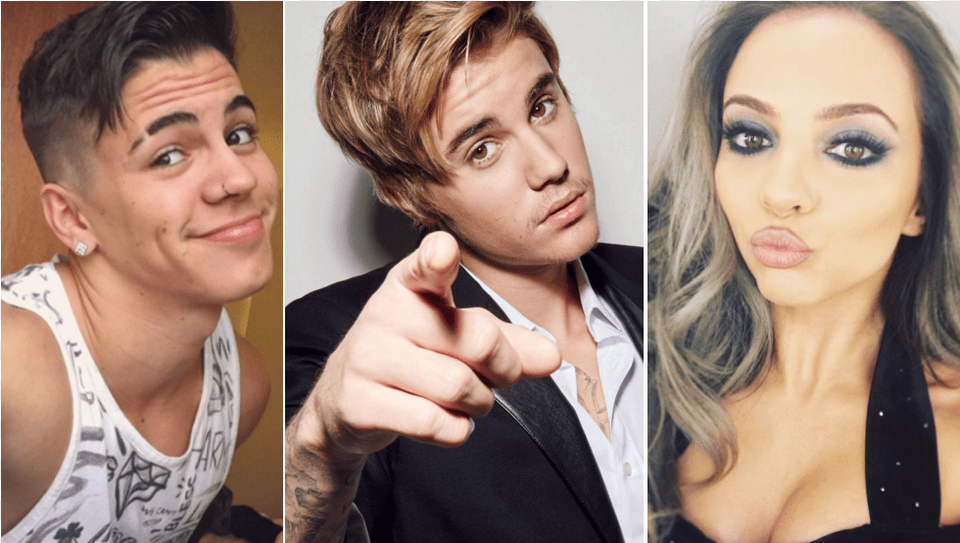 Richest Male Singers 2019, Face, Person, Head, Adult Png Image