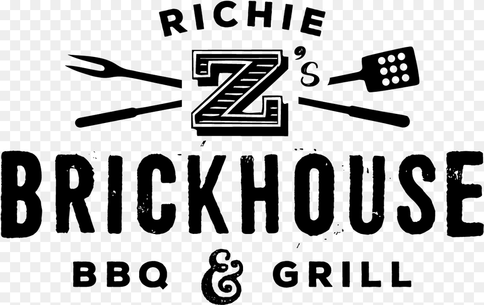 Richie Z39s Brickhouse Bbq Amp Grill Banana Fish Vol, Gray Free Png Download