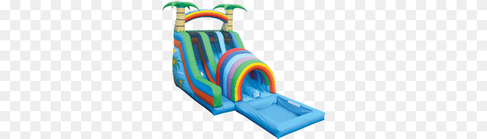 Richmond, Inflatable, Slide, Toy Free Transparent Png