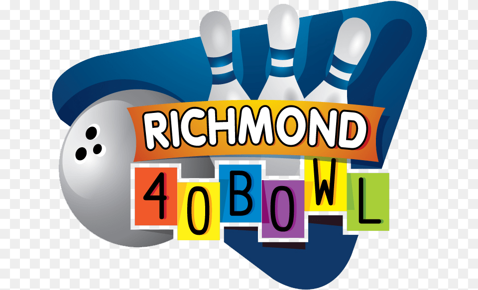 Richmond 40 Bowl, Bowling, Leisure Activities Png