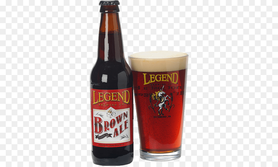 Richmond Area Brewers Recognized In 2018 Virginia Craft Brown Ale, Alcohol, Beer, Lager, Beverage Png Image