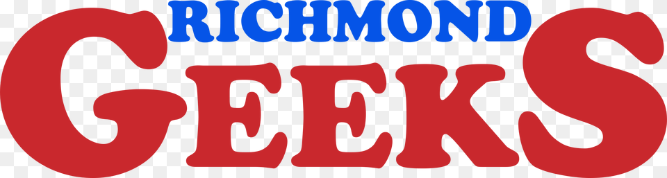 Richmond Geeks Balls Deep Free Transparent Png